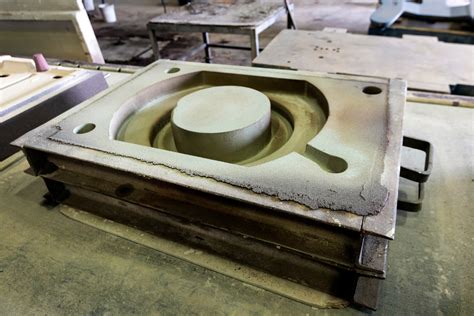 cnc castings canada|Quality Casting Foundry Services .